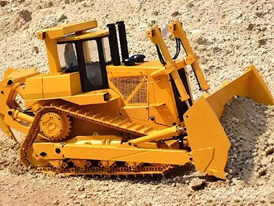 Construction Machinery