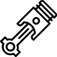 Hydraulic Motor