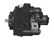 Closed Circuit Axial Piston Pump, PV Series