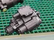 Closed Circuit Axial Piston Pump, PV Series