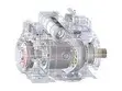 Closed Circuit Axial Piston Pump, LPV Series