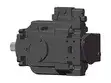 Open Circuit Axial Piston Pump, HF Seriess