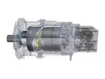 Closed Circuit Axial Piston Motor, MF Series