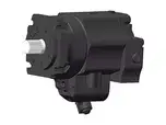 Closed Circuit Axial Piston Motor, LMV Series
